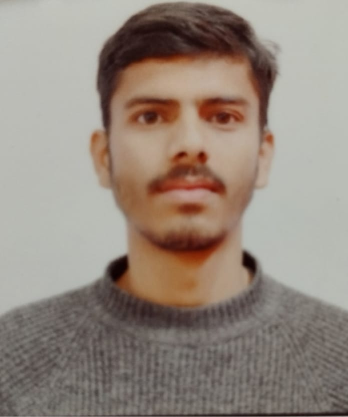 Nitin Sharma Cracks JRF in English, Brings Pride to Una