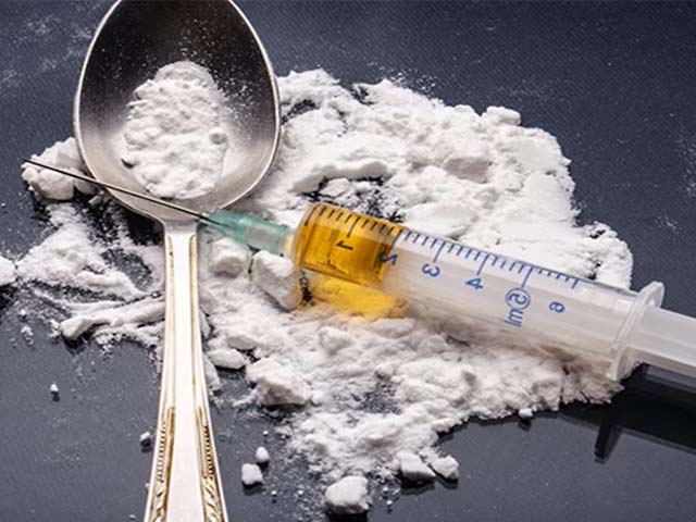 पुलिस मैपिंग में बड़ा खुलासा हिमाचल की 50 प्रतिशत पंचायतों तक फैला नशे का जाल, चिट्टे ने जकड़ी 234 पंचायतें*