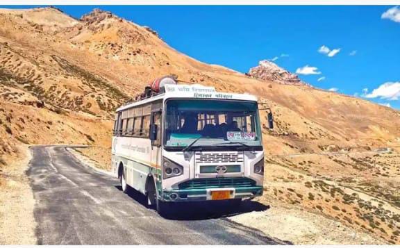 एचआरटीसी खरीदेगा 100 सिंगल डोर बसें, खरीद को लेकर फिर जारी होंगे टेंडर