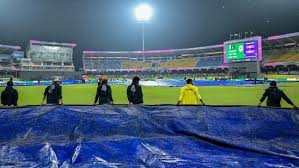 Colombo Rain Chaos: Pakistan Elect to Bat Before Super 8 Opener vs. New Zealand is Washed Out