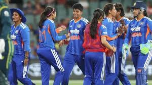 History in Adelaide! Mandhana and Patil Star as India Clinch First T20I Series Win in Australia for a Decade