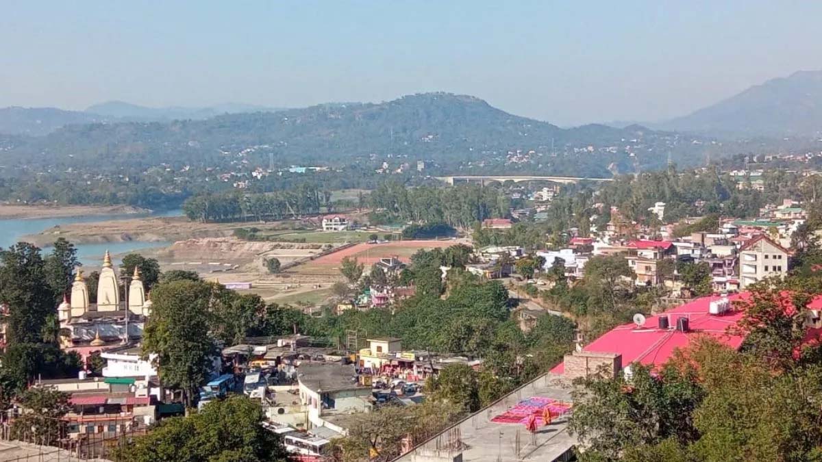 भाखड़ा विस्थापितों को मिलेंगे प्लॉट, 27 प्रभावित परिवारों को 18 मार्च को होगा आबंटन