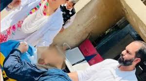 Tragedy at Haryana Secretariat: Senior Secretary of IAS Officer Dies by Suicide After Jump from Sixth Floor