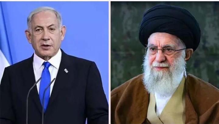 ईरान का बड़ा पलटवार, इजरायल पर दागी 70 बैलेस्टिक मिसाइलें