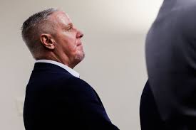 Father of Georgia School Shooting Suspect Convicted: Colin Gray Found Guilty on 29 Counts