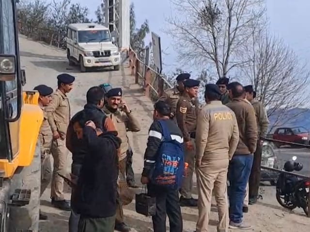 हरियाणा से शिमला लाए गए कांग्रेस विधायक