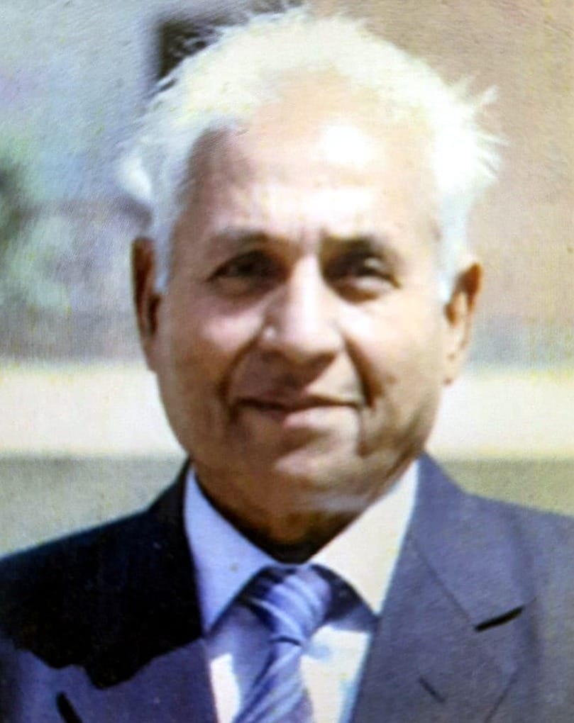 पत्रकारिता और समाज सेवा जगत में शोक की लहर: 'सिटी दर्पण' के संस्थापक श्री सत पॉल शर्मा का निधन