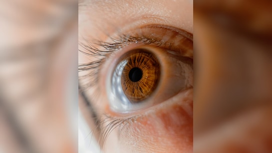 धुंधली नजर से परेशान? रोज़ करें ये 8 Eye Exercises—बिना दवा बढ़ेगी आंखों की रोशनी!