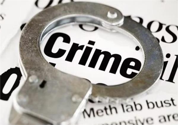 शिमला में गन प्वाइंट पर नेता के बेटे को किडनैप करने का प्रयास, युवक ने गाड़ी से कूदकर बचाई जान
