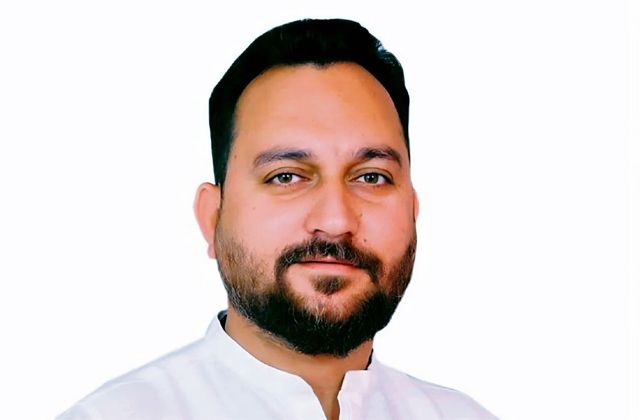 मुझे और मेरे परिवार को जेल में रखना है तो रख लो", MLA ने सरकार और पुलिस प्रशासन पर बोला तीखा हमला