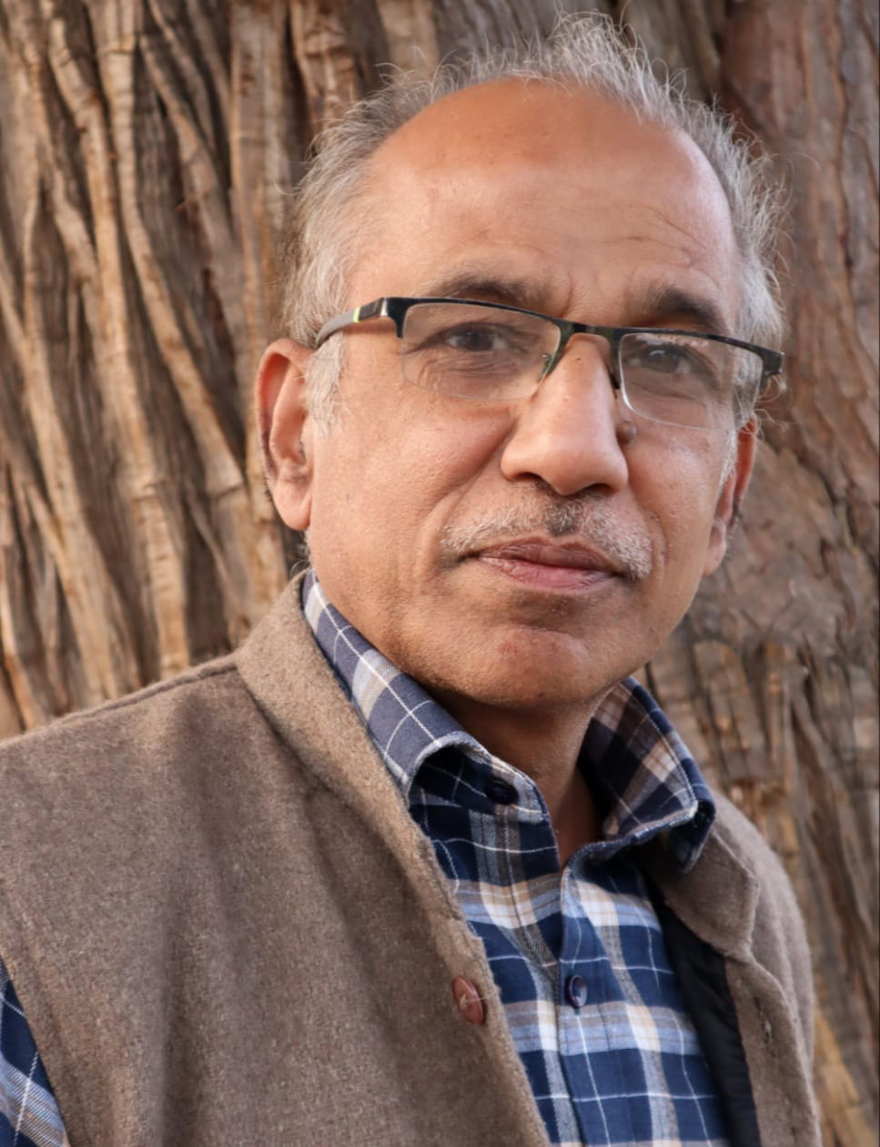 चंडीगढ़ के बल्क मार्केट प्रोजेक्ट में कथित पर्यावरणीय उल्लंघनों पर नेशनल ग्रीन ट्रिब्यूनल का नोटिस