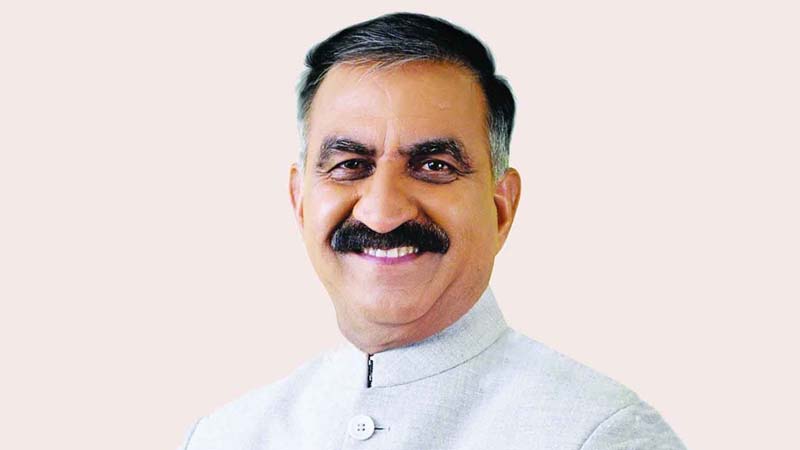 मैंने ऑटोमैटिक कहा था, मैन्युअल क्यों लगाया, मिल्क प्लांट में अधिकारियों पर बरसे सीएम सुक्खू, रुकवाया काम
