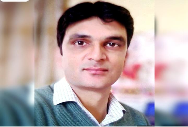 शिमला MC के डिप्टी कंट्रोलर ने उठाया खौफनाक कदम, गांव जाने की बात कहकर दफ्तर से ली थी छुट्टी