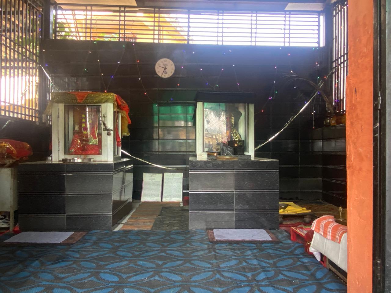 शनि जयंती पर शनि मंदिर हाटकोट में 16 मई को होगा भंडारे का आयोजन