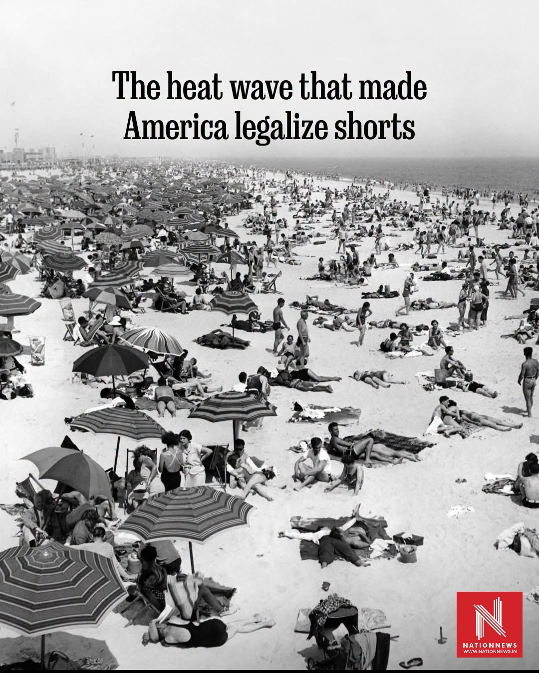 The Deadly Summer of 1936: How a Record-Breaking Heat Wave Changed America Forever